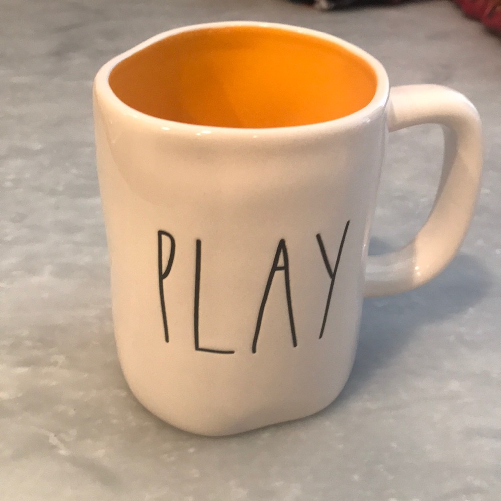 Rae Dunn mug